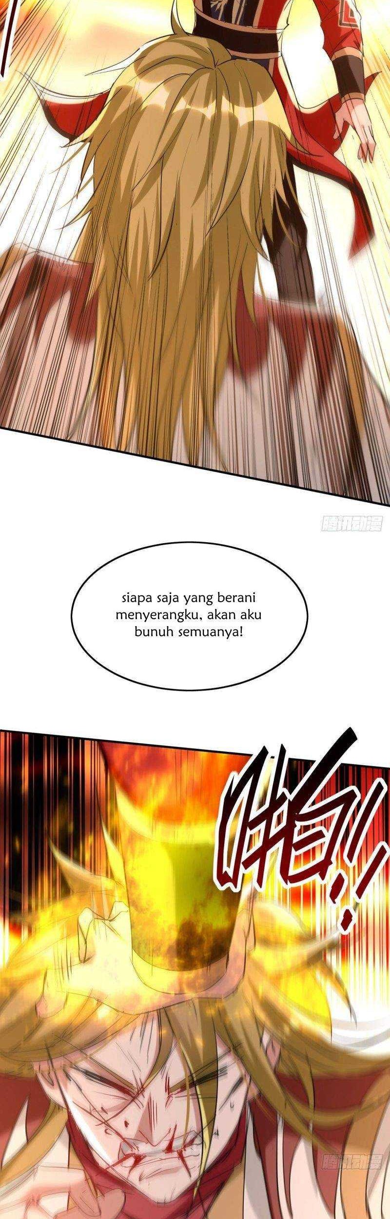 Return of Xiandi Chapter 249 Gambar 10