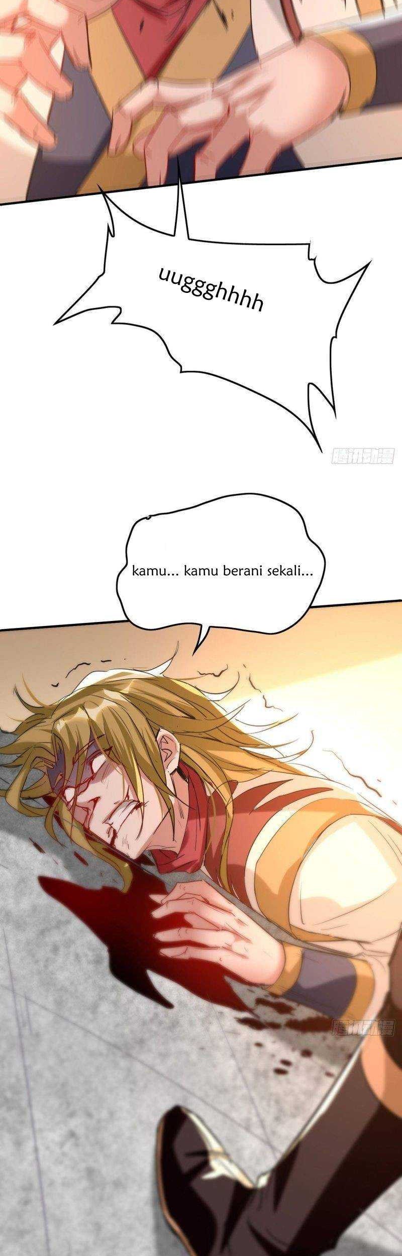 Return of Xiandi Chapter 249 Gambar 11