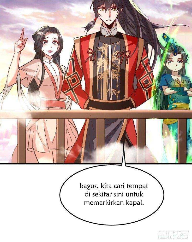Return of Xiandi Chapter 249 Gambar 23