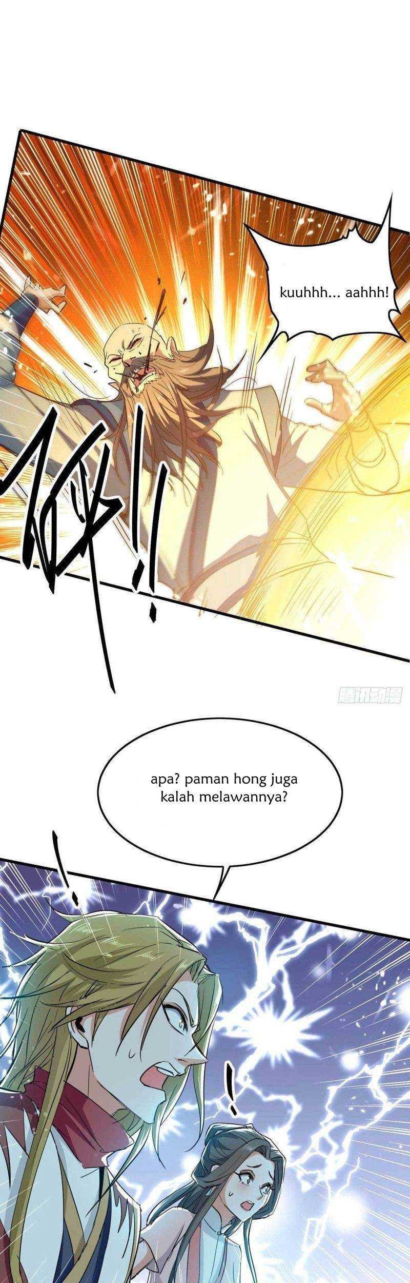 Baca  Return of Xiandi Chapter 248 Gambar 2