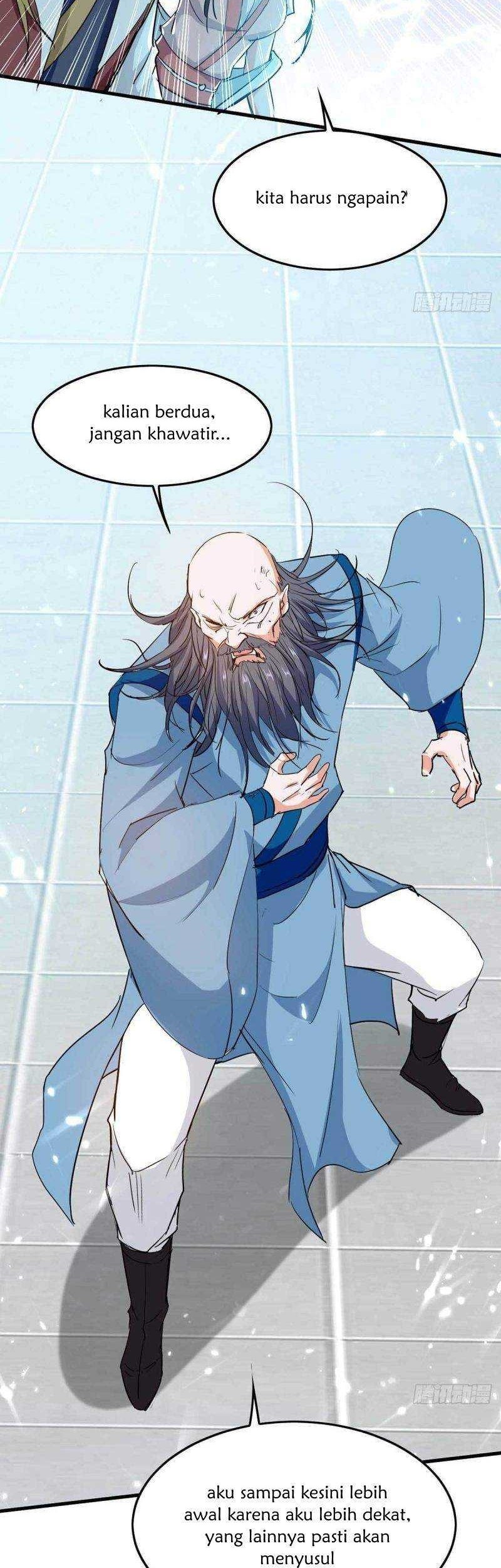 Return of Xiandi Chapter 248 Gambar 3