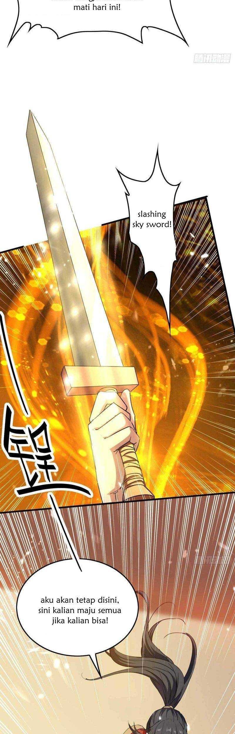 Return of Xiandi Chapter 248 Gambar 7