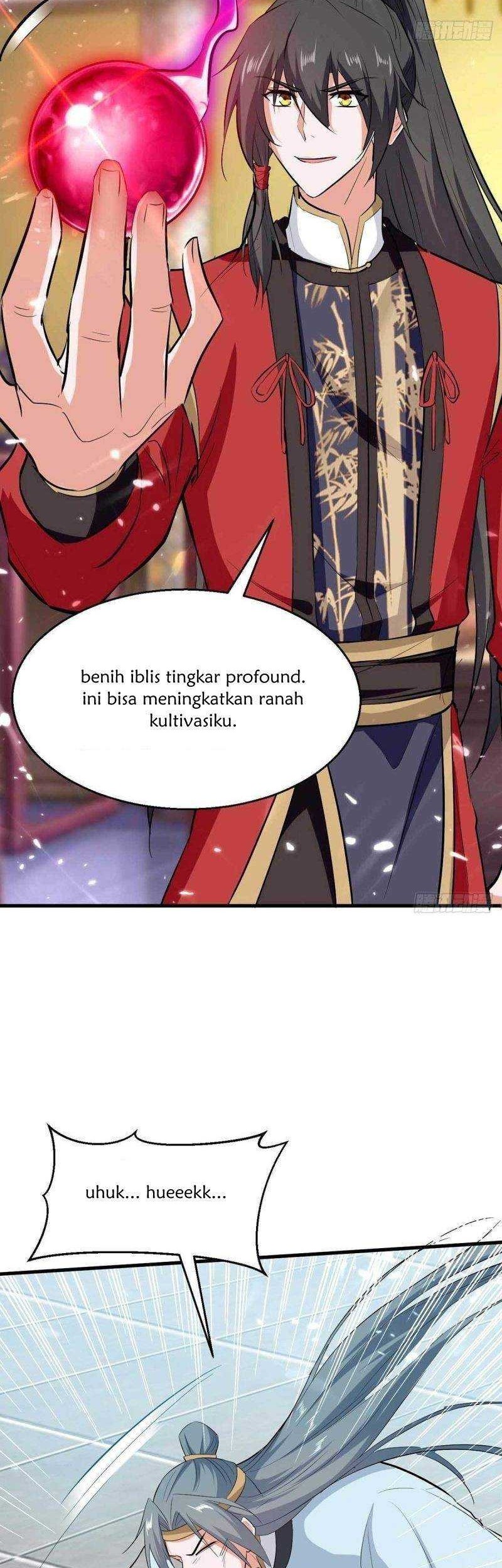 Return of Xiandi Chapter 247 Gambar 3