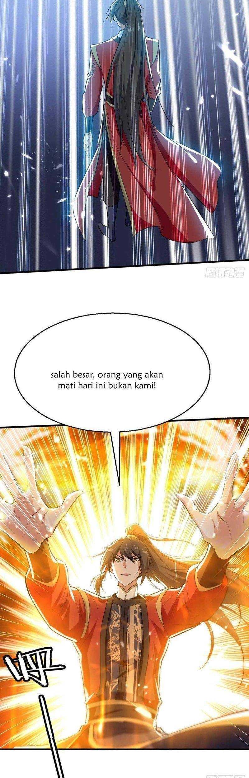 Return of Xiandi Chapter 247 Gambar 10