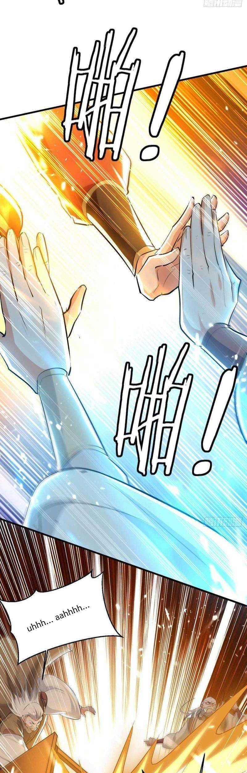 Return of Xiandi Chapter 247 Gambar 11