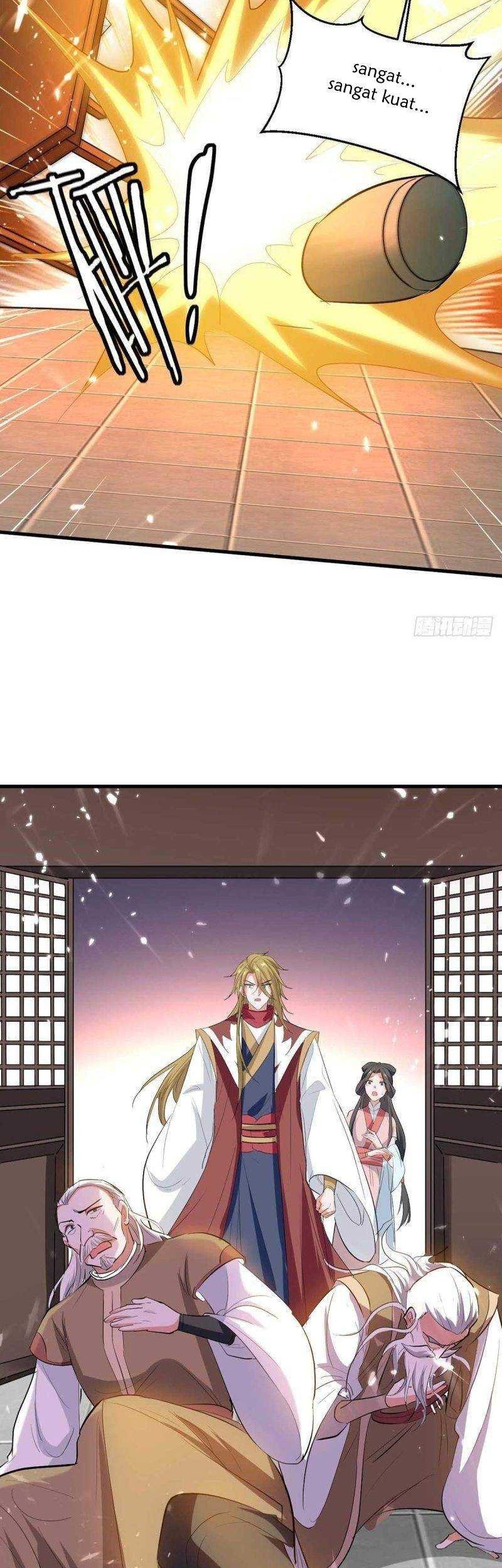 Return of Xiandi Chapter 247 Gambar 12