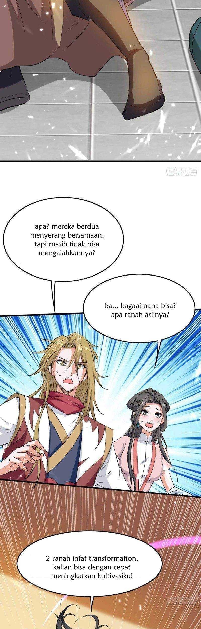 Return of Xiandi Chapter 247 Gambar 13