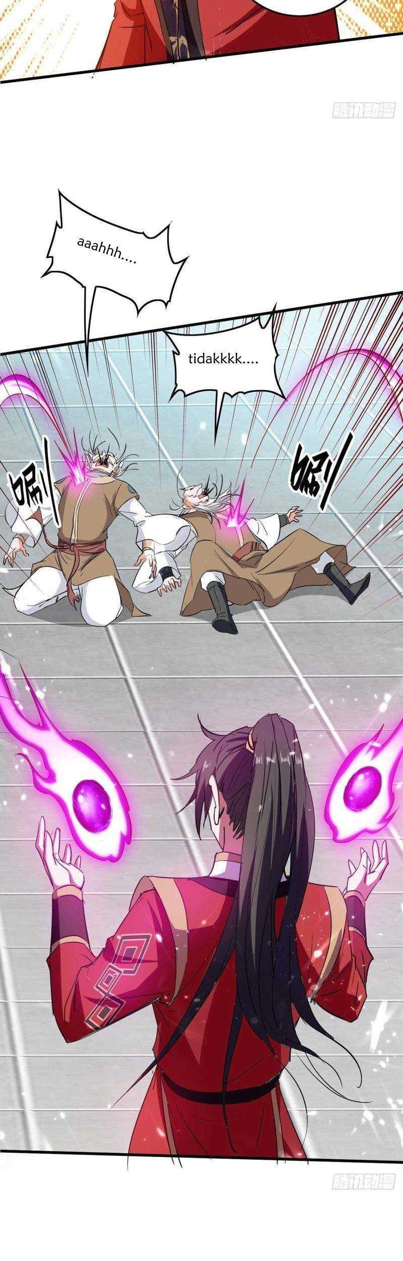 Return of Xiandi Chapter 247 Gambar 17