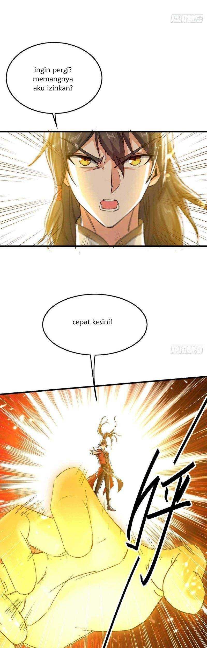 Return of Xiandi Chapter 247 Gambar 20