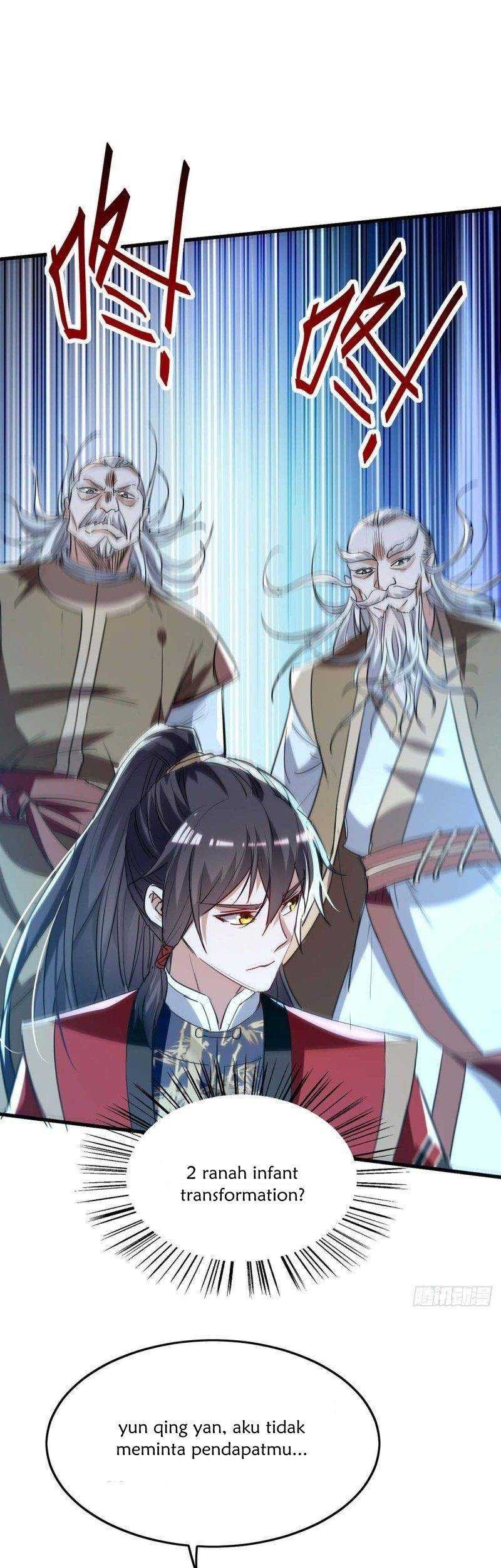 Baca  Return of Xiandi Chapter 246 Gambar 2