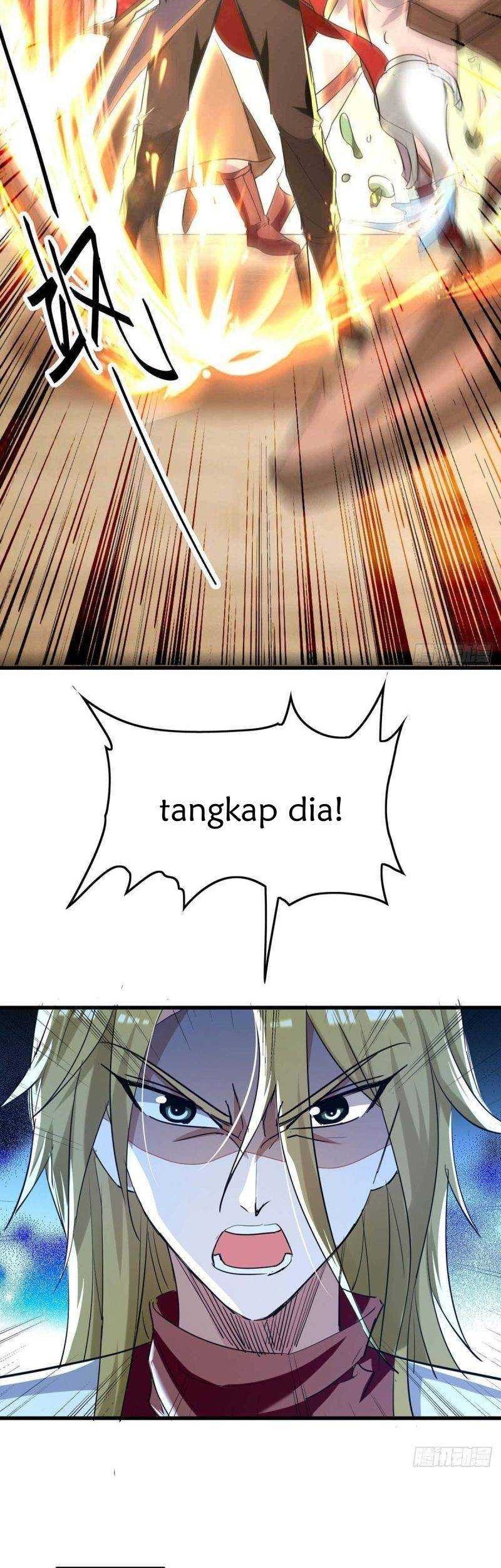 Return of Xiandi Chapter 246 Gambar 5