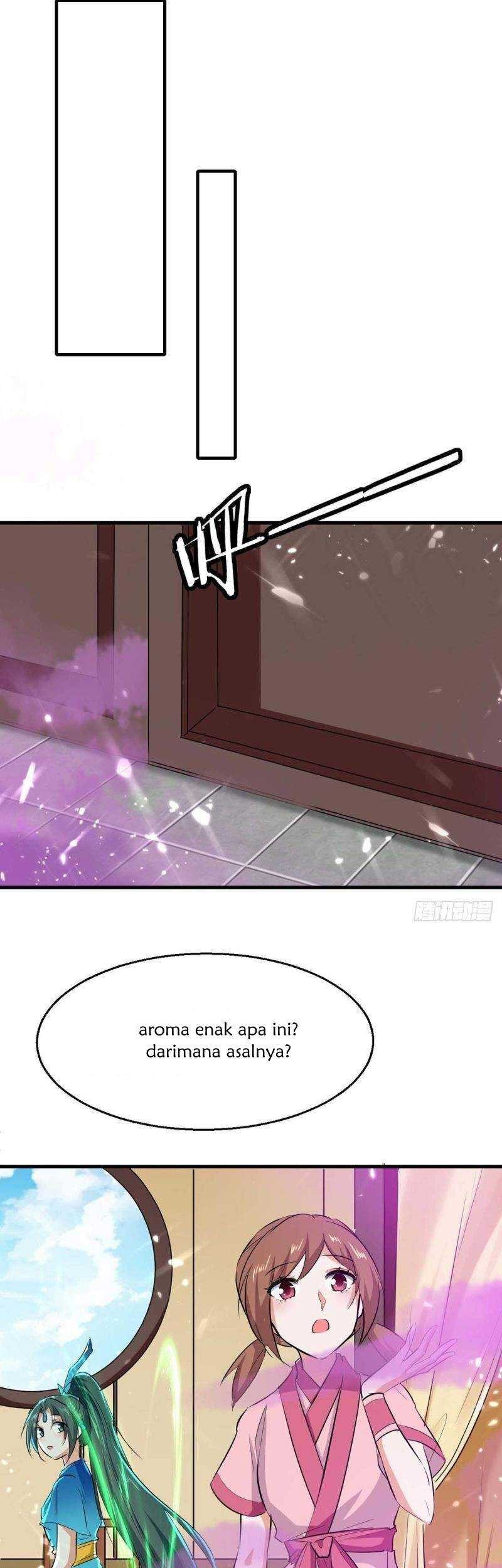Return of Xiandi Chapter 246 Gambar 6