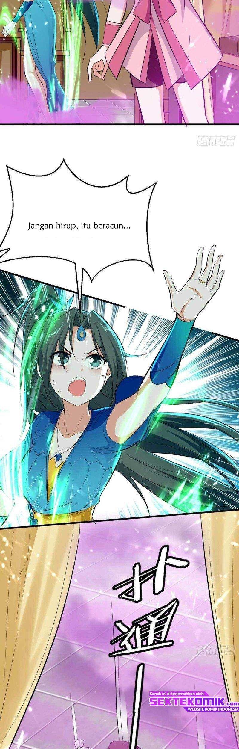 Return of Xiandi Chapter 246 Gambar 7