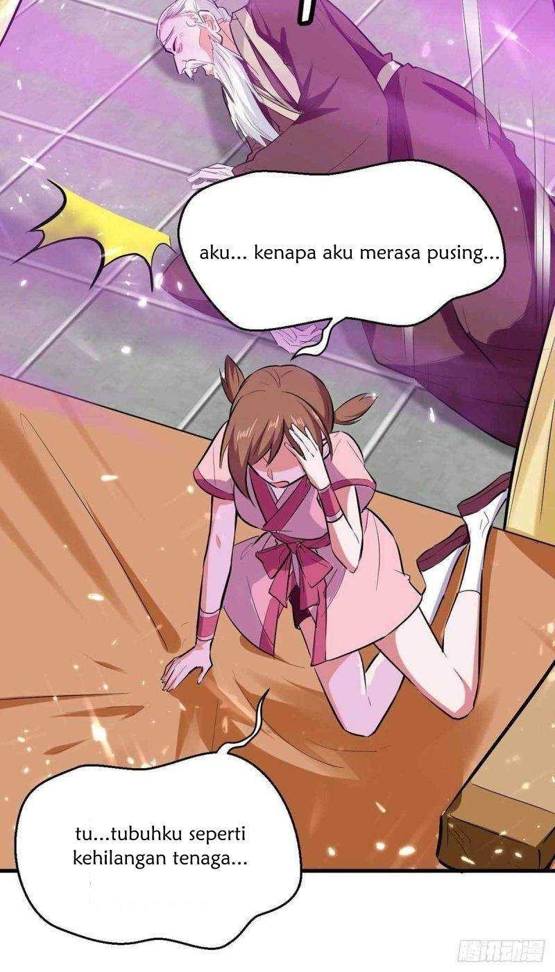 Return of Xiandi Chapter 246 Gambar 8