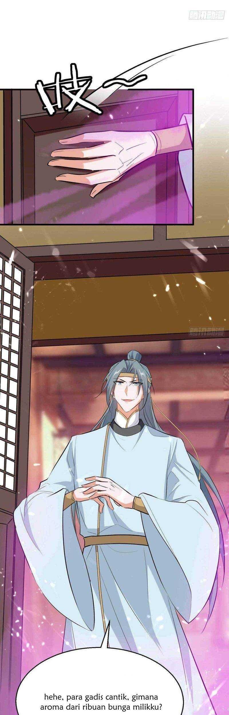 Return of Xiandi Chapter 246 Gambar 10