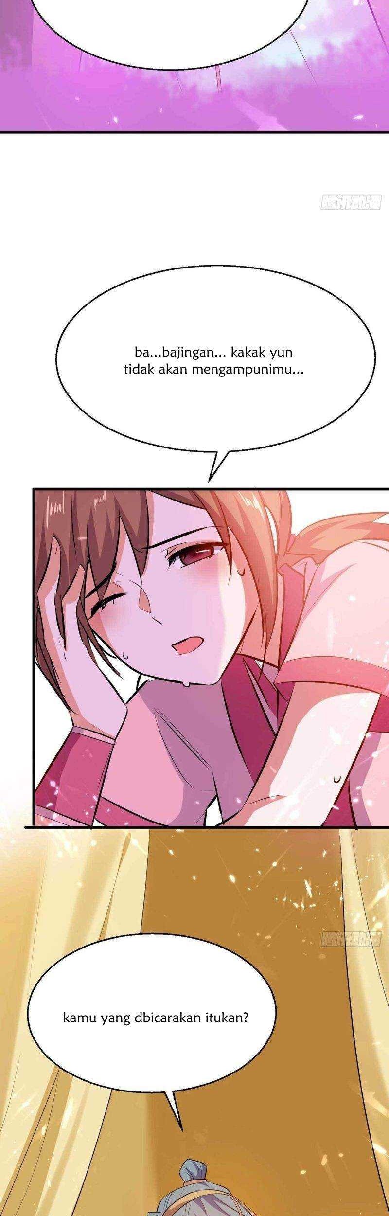 Return of Xiandi Chapter 246 Gambar 11