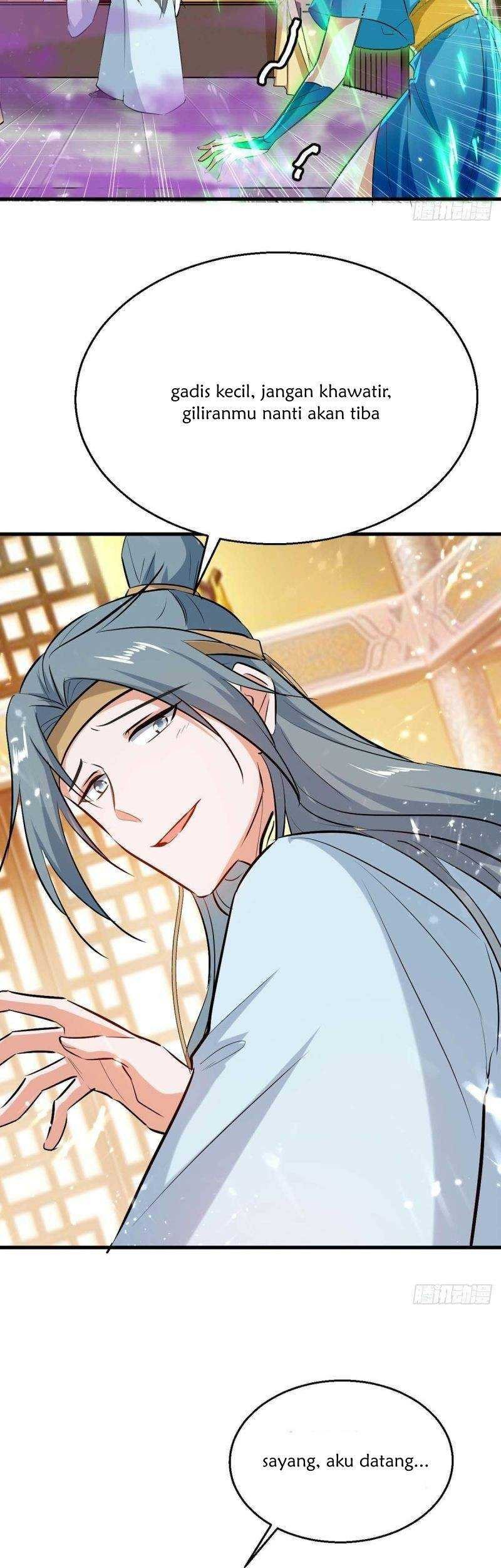 Return of Xiandi Chapter 246 Gambar 13