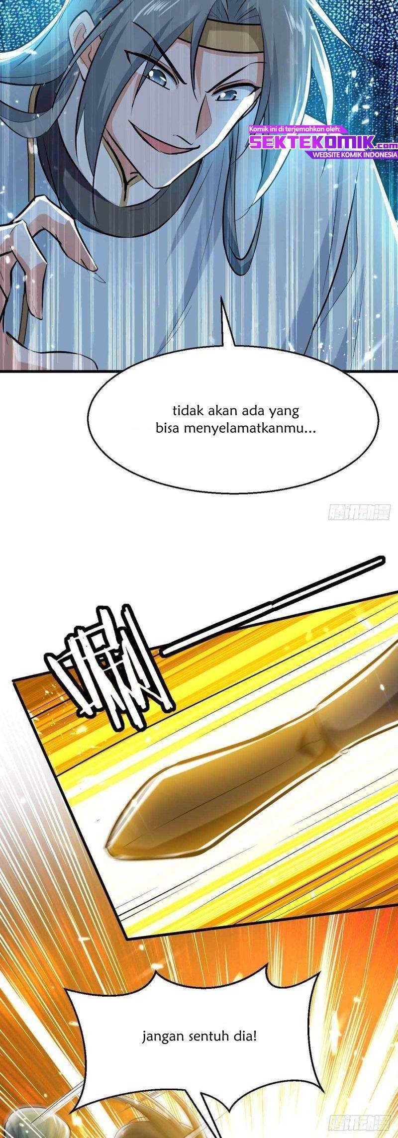 Return of Xiandi Chapter 246 Gambar 15