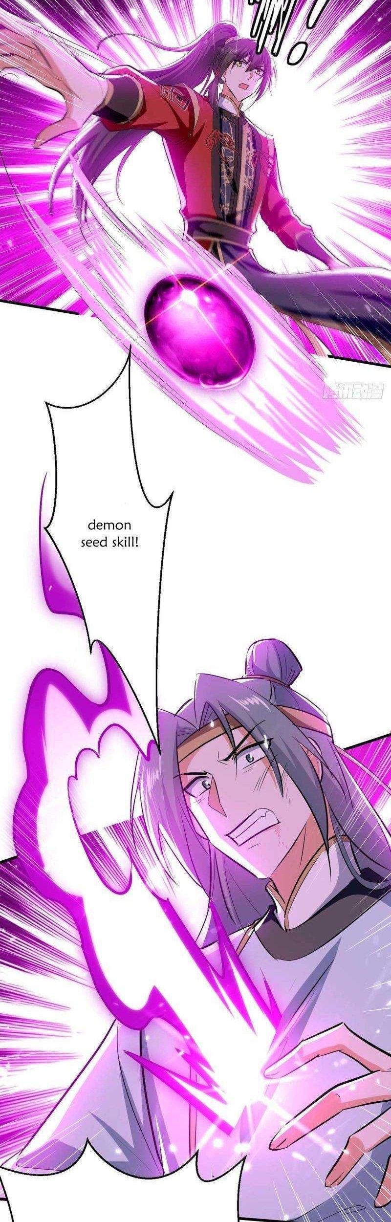 Return of Xiandi Chapter 246 Gambar 19