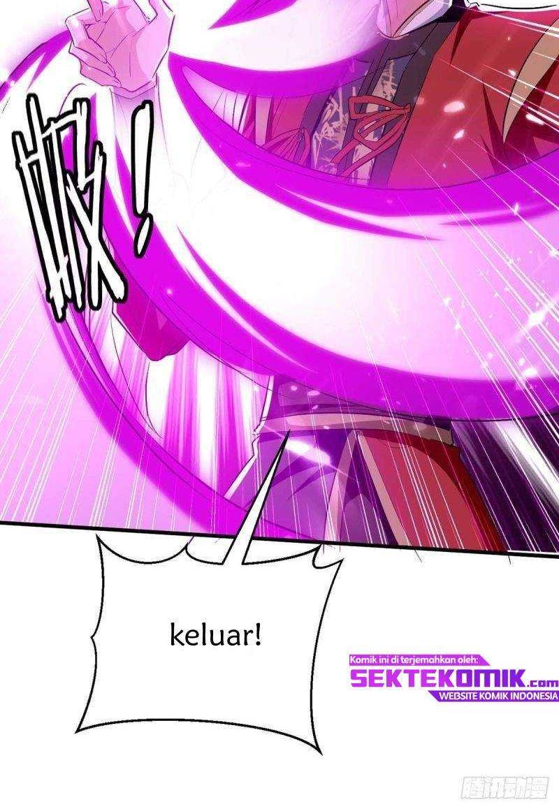 Return of Xiandi Chapter 246 Gambar 21