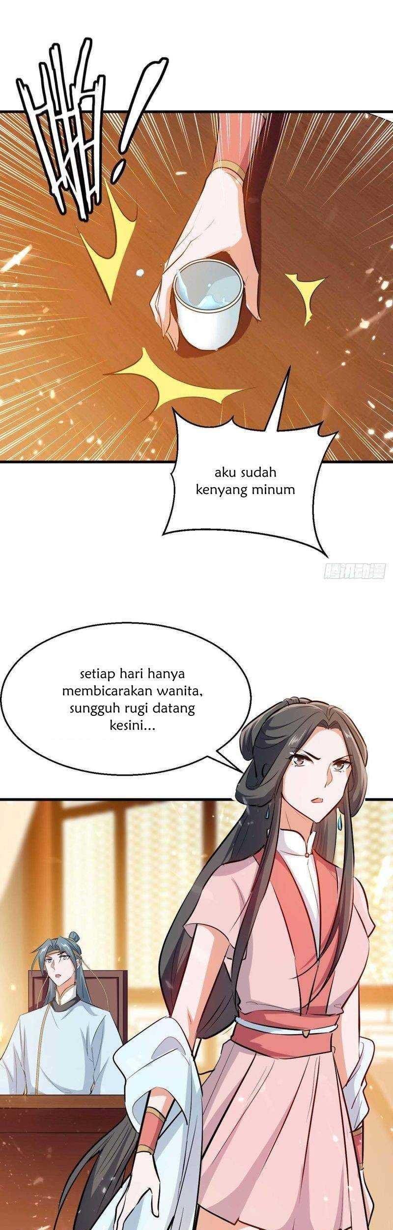 Baca  Return of Xiandi Chapter 245 Gambar 2
