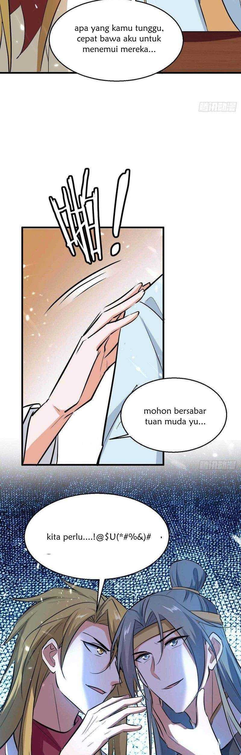 Return of Xiandi Chapter 245 Gambar 6