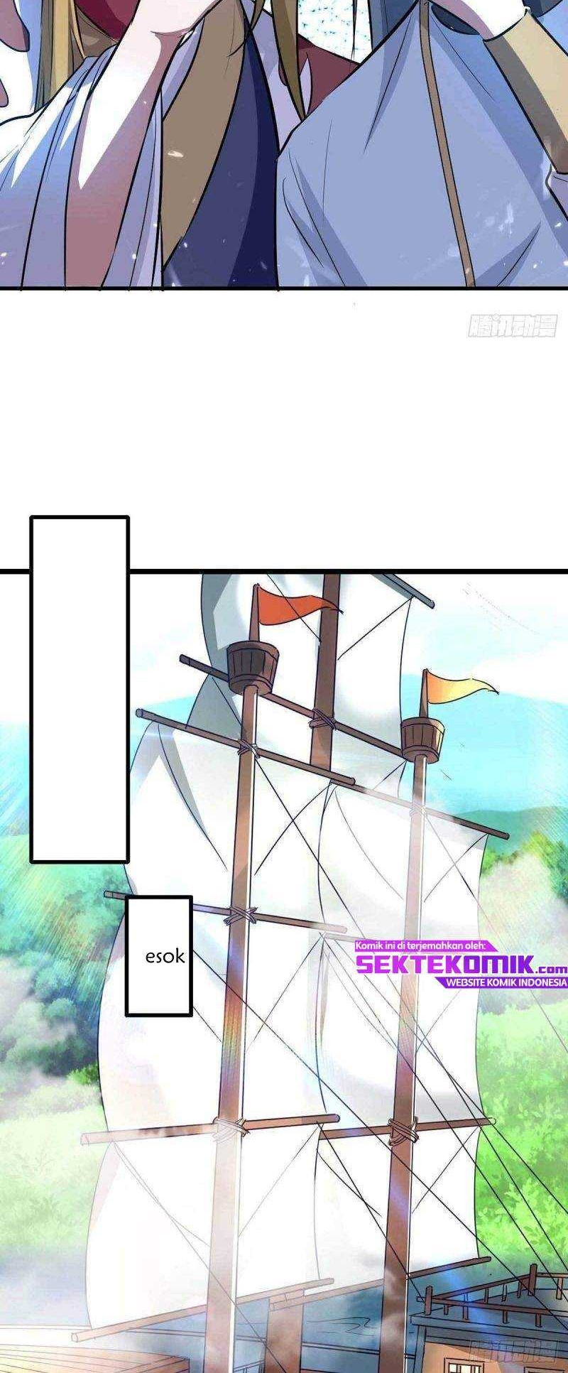 Return of Xiandi Chapter 245 Gambar 7