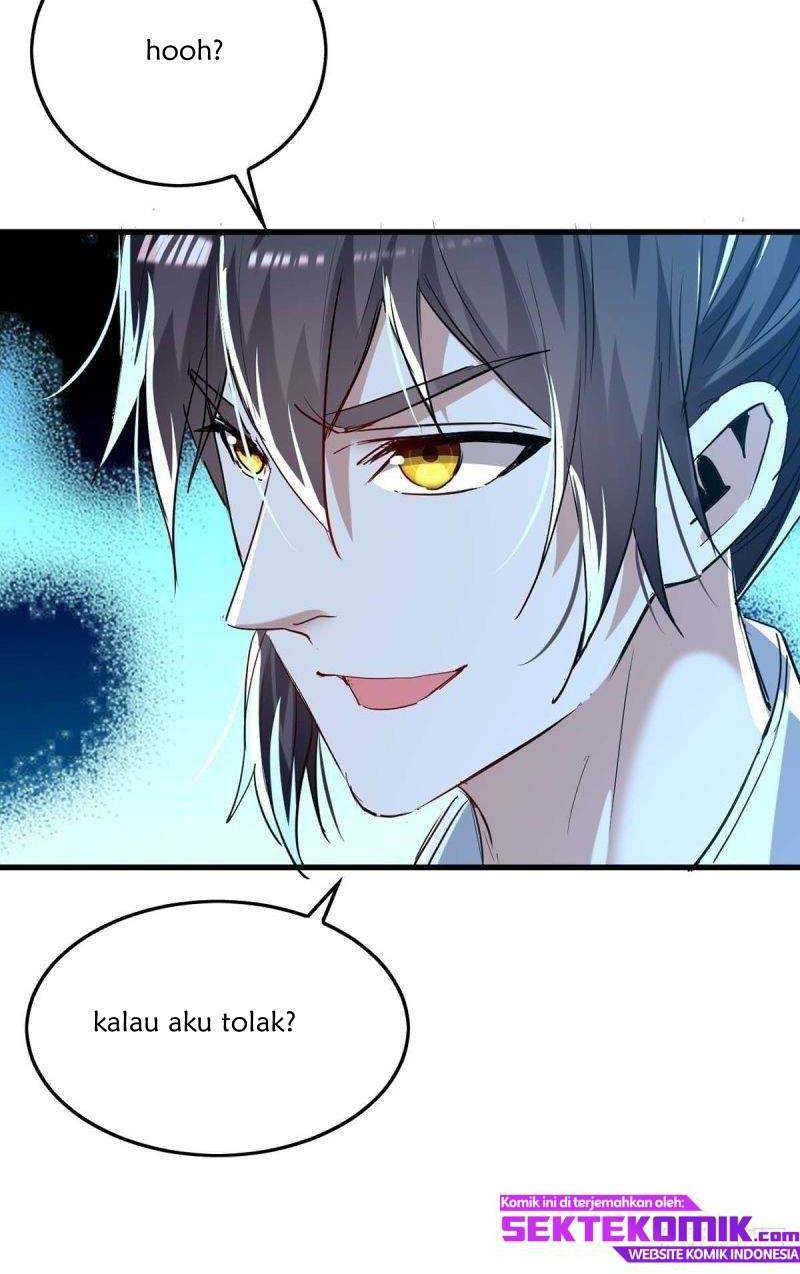 Return of Xiandi Chapter 245 Gambar 23