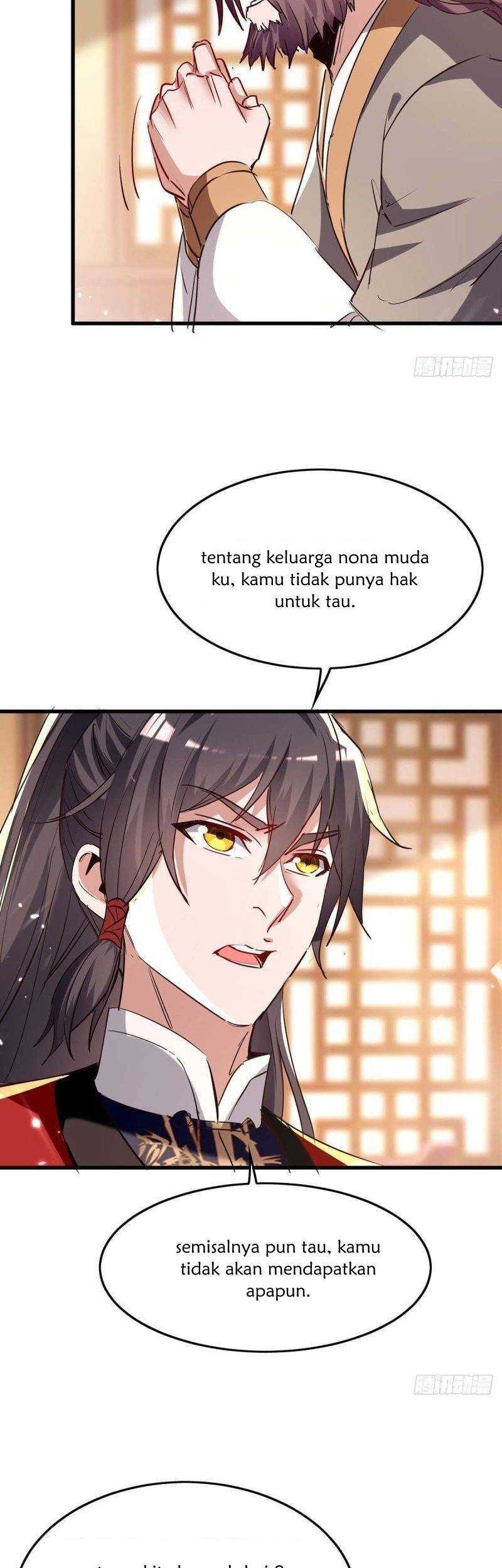 Return of Xiandi Chapter 244 Gambar 3