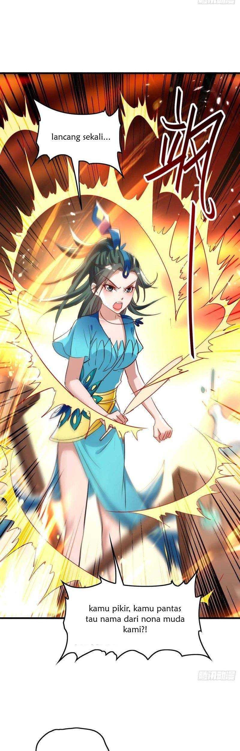 Return of Xiandi Chapter 244 Gambar 6