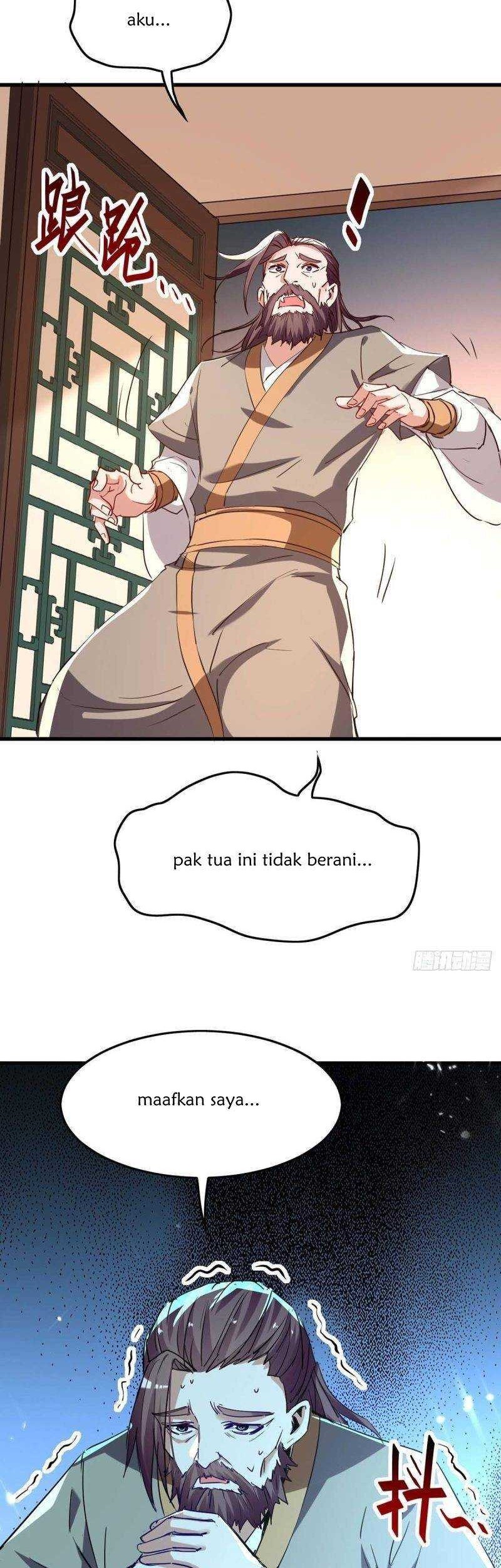 Return of Xiandi Chapter 244 Gambar 7
