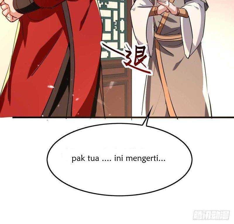 Return of Xiandi Chapter 244 Gambar 9