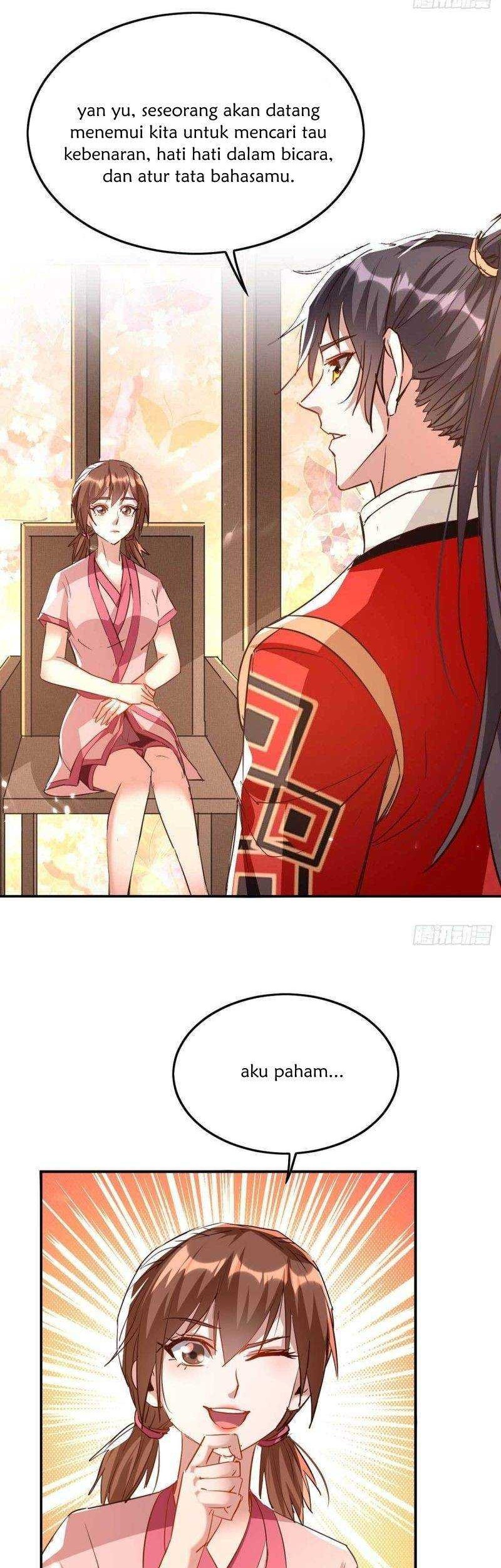 Return of Xiandi Chapter 243 Gambar 7