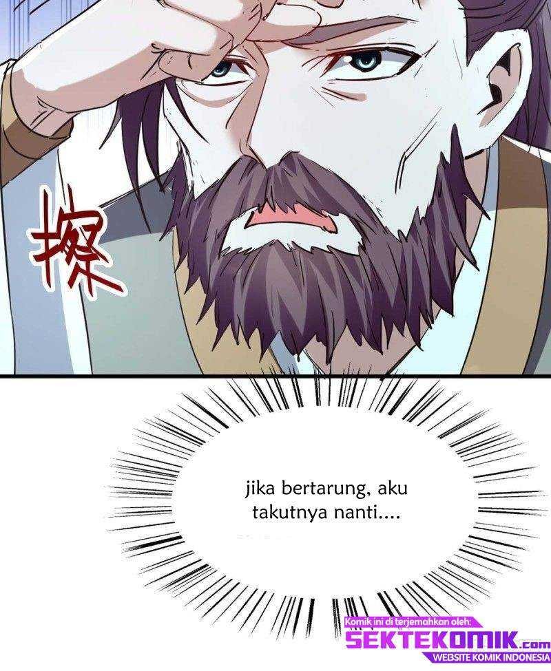 Return of Xiandi Chapter 243 Gambar 21