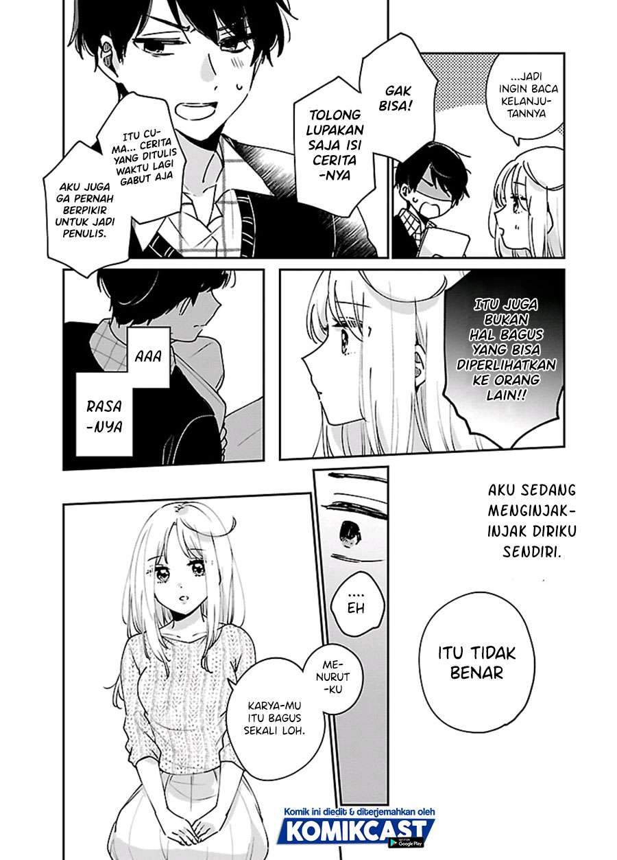 Ore wa Yuka de Nemasu! Chapter 5 Gambar 9