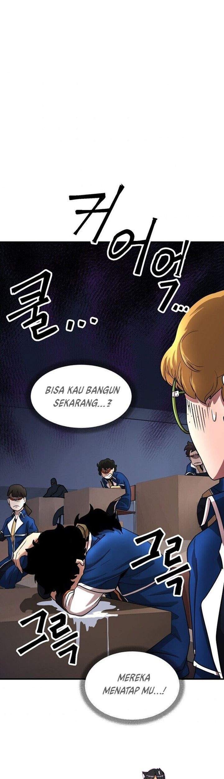 The Heavenly Demon Destroys the Lich King’s Murim Chapter 10 Gambar 35
