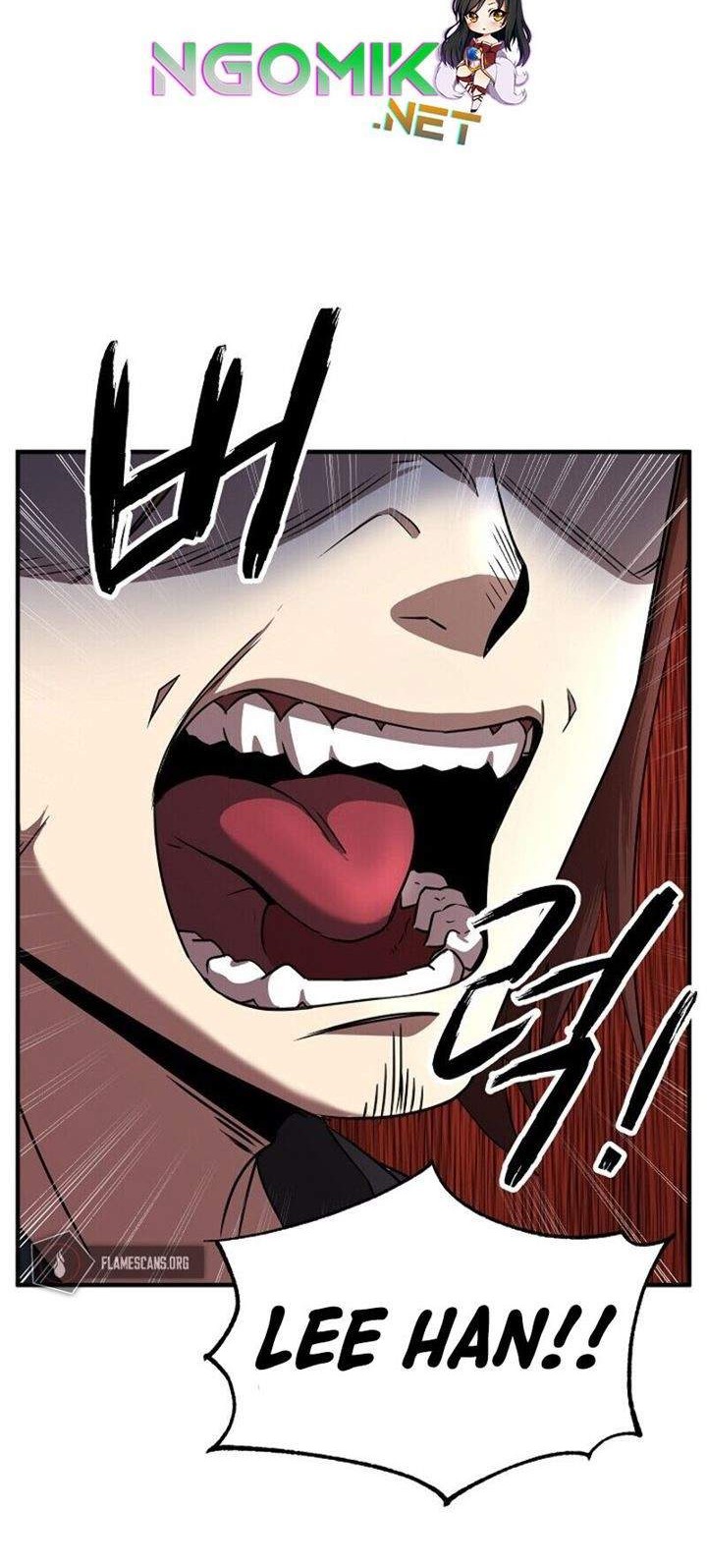 The Heavenly Demon Destroys the Lich King’s Murim Chapter 10 Gambar 36