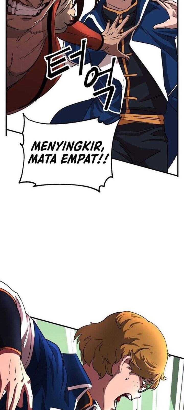 The Heavenly Demon Destroys the Lich King’s Murim Chapter 10 Gambar 63