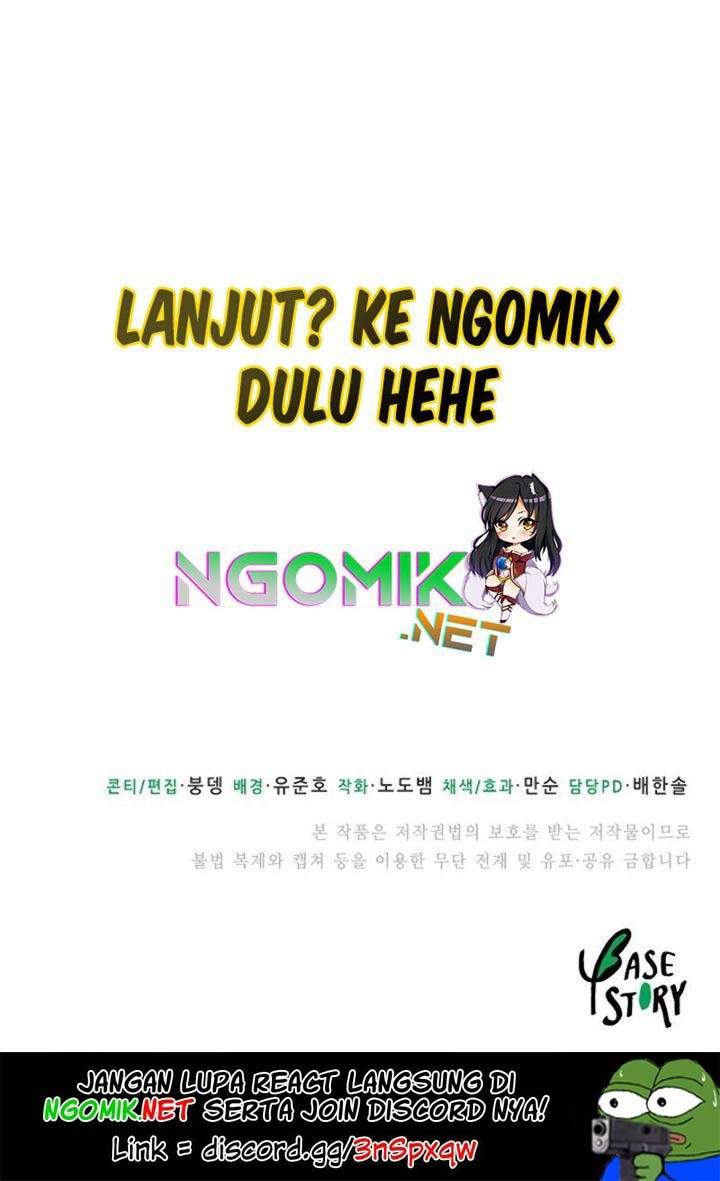 The Heavenly Demon Destroys the Lich King’s Murim Chapter 10 Gambar 71