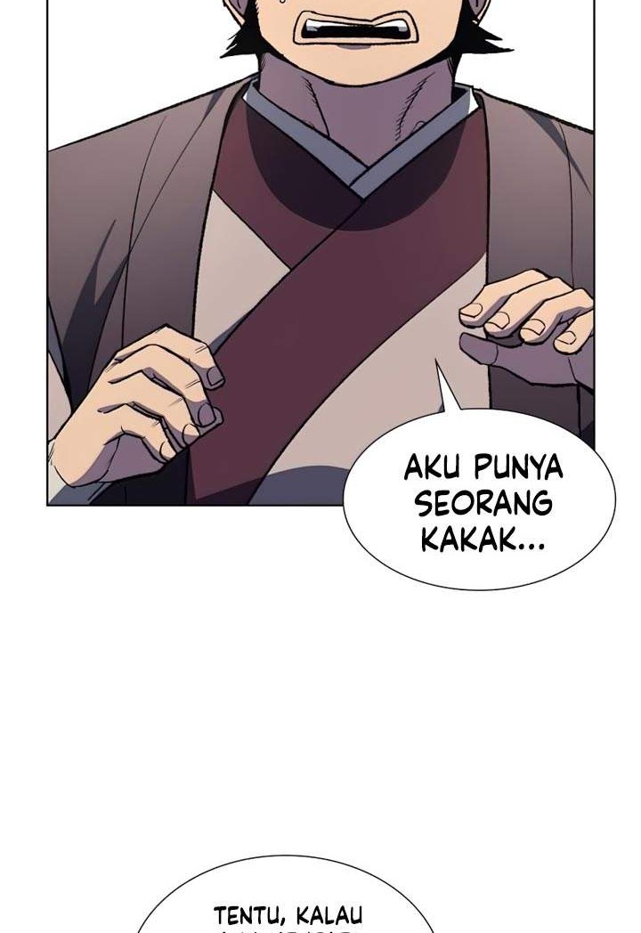 I Reincarnated As The Crazed Heir Chapter 19 Gambar 25