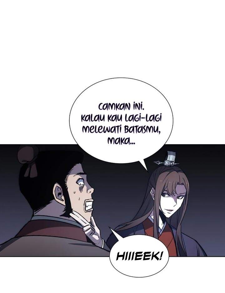 I Reincarnated As The Crazed Heir Chapter 19 Gambar 39