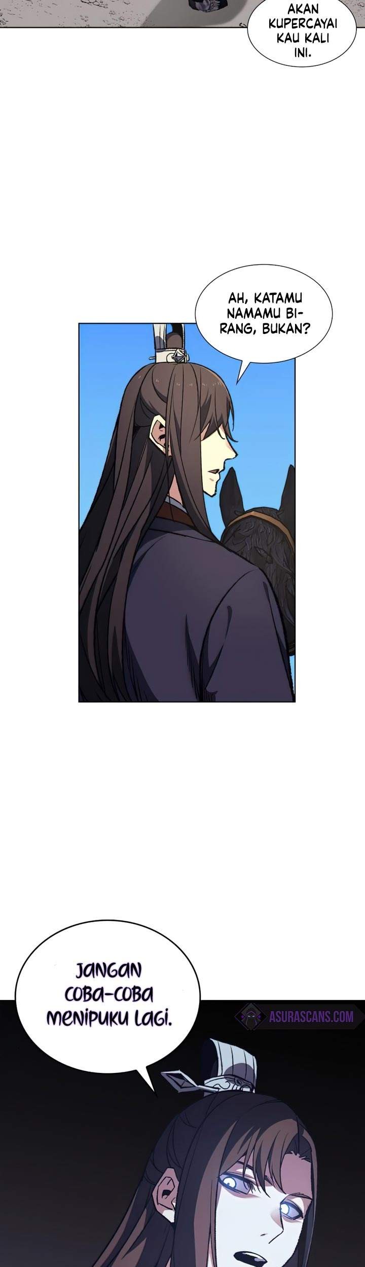 I Reincarnated As The Crazed Heir Chapter 19 Gambar 44