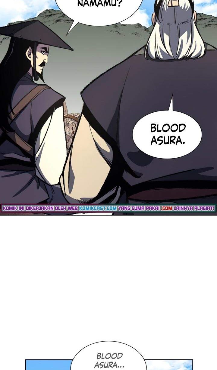 I Reincarnated As The Crazed Heir Chapter 19 Gambar 53