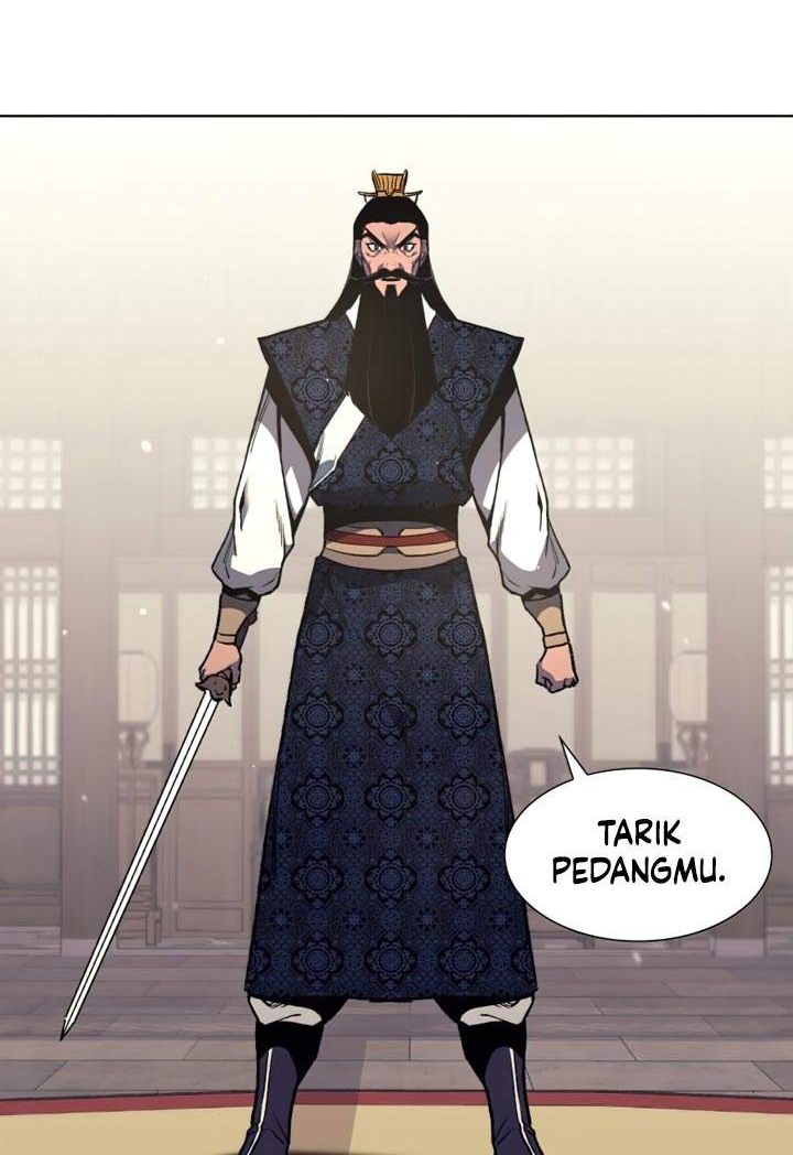 I Reincarnated As The Crazed Heir Chapter 19 Gambar 3