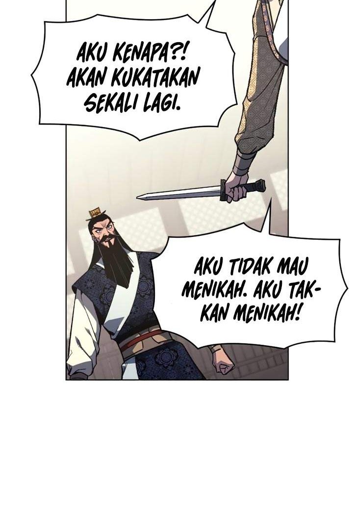 I Reincarnated As The Crazed Heir Chapter 19 Gambar 5