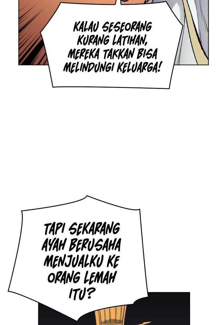 I Reincarnated As The Crazed Heir Chapter 19 Gambar 7
