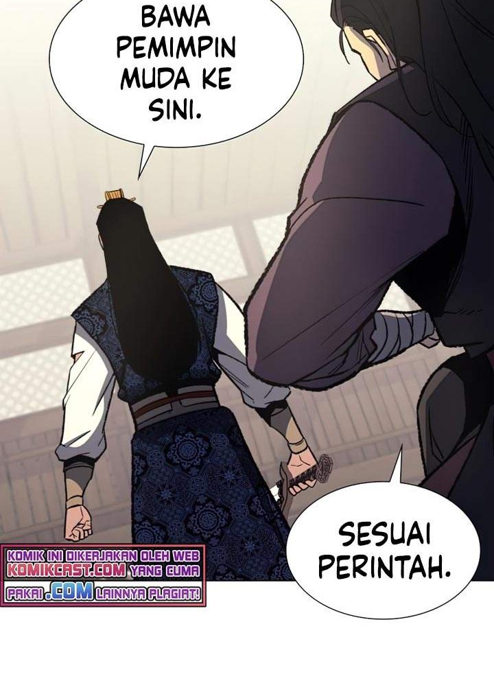 I Reincarnated As The Crazed Heir Chapter 19 Gambar 17