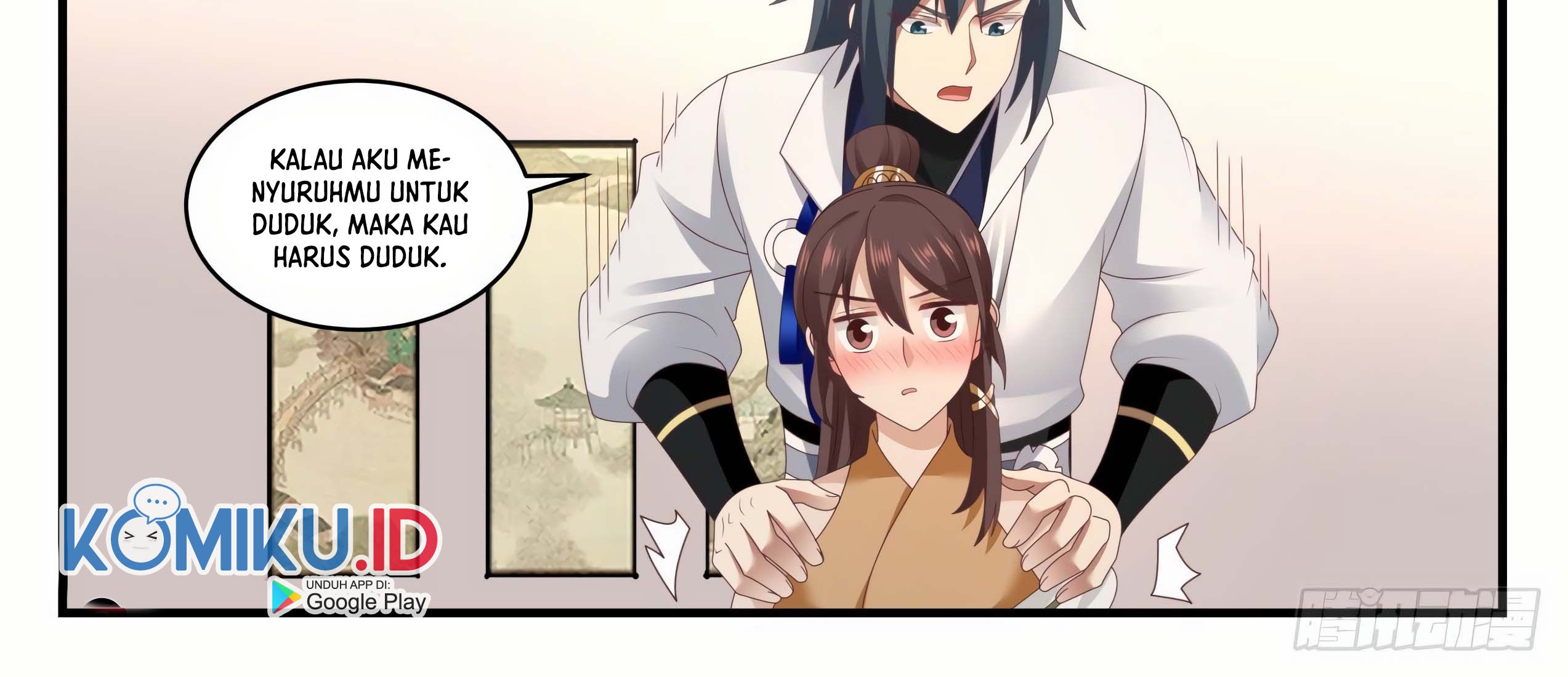 Martial Peak Part 1 Chapter 1638 Gambar 7