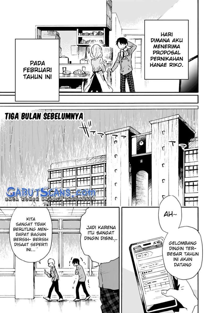 Can I Be Loving Towards My Wife Who Wants to Do All Kinds of Things? Chapter 2 Gambar 10