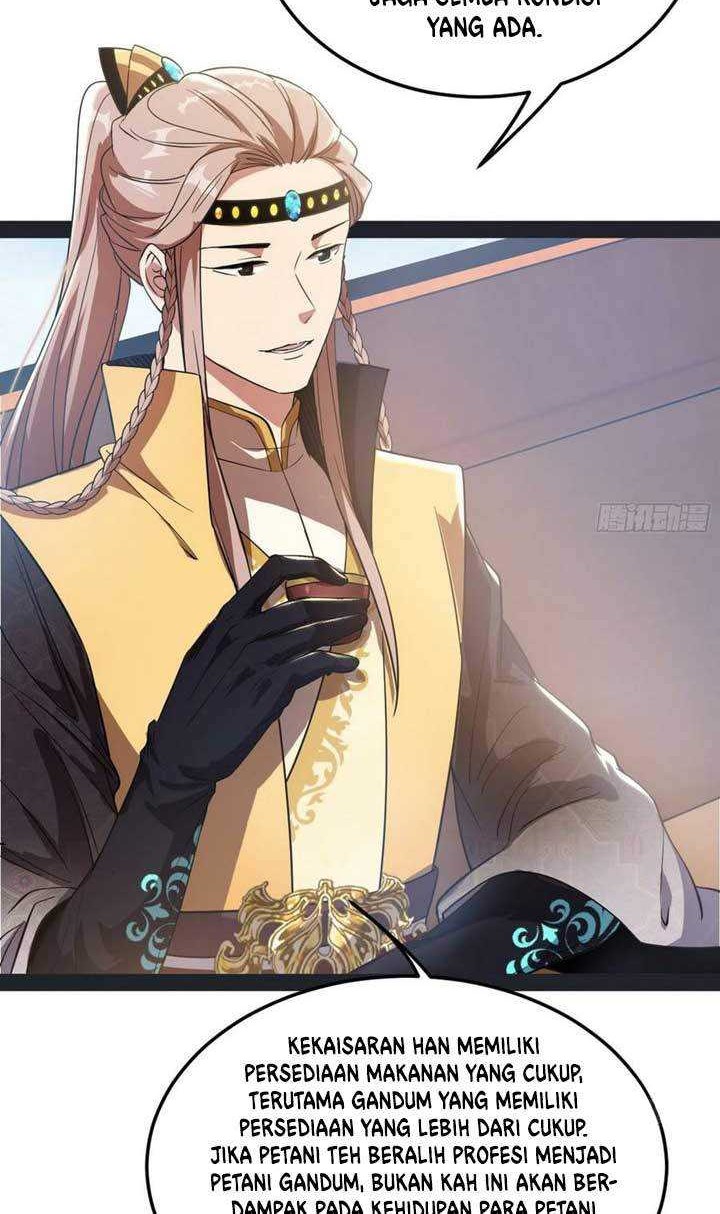 I’m An Evil God Chapter 127 Gambar 24